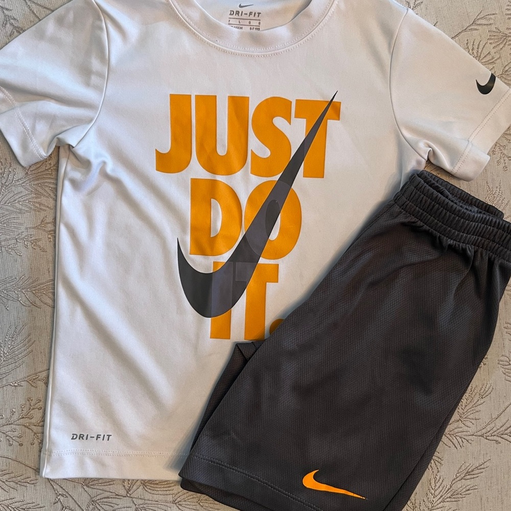 Nike set